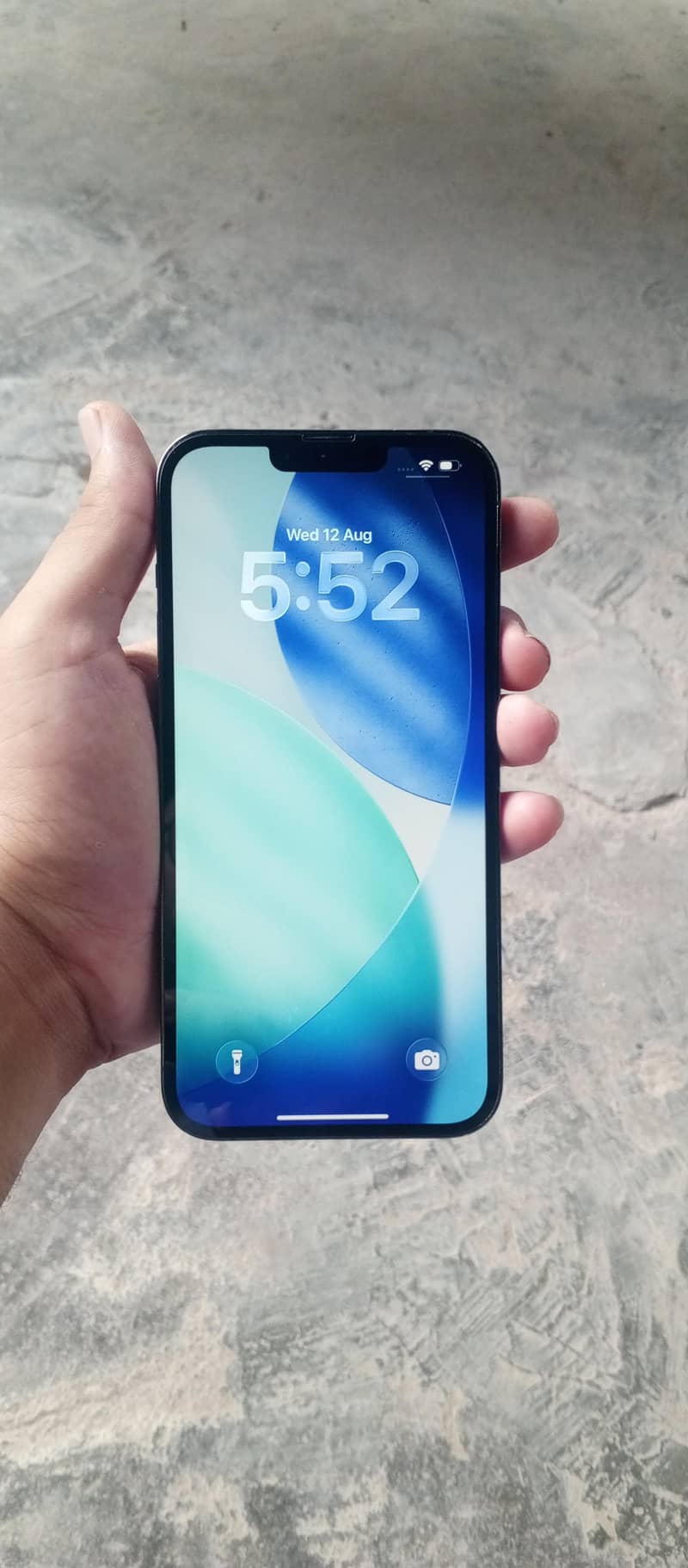 Apple iPhone 13 Pro Max 3