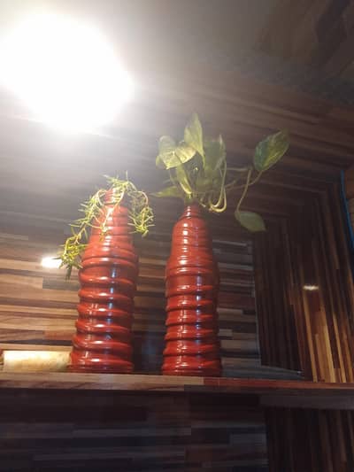Planters | Pack Of 2 | Planter Decor