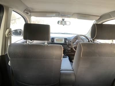 Toyota Passo 2015