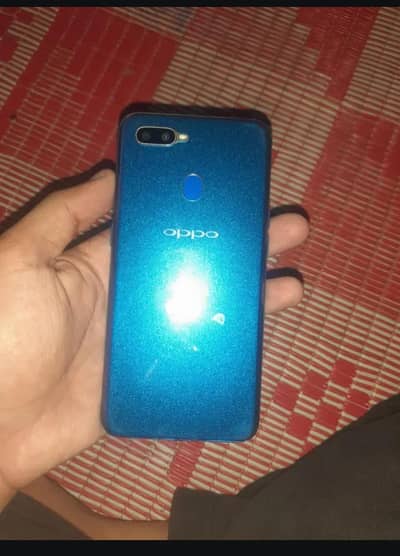OPPO A5s 32gb