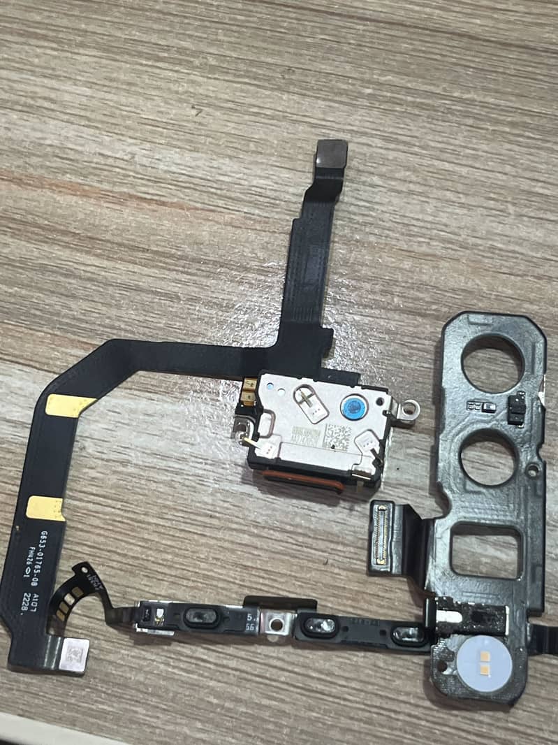 Google Pixel 7 Pro 1