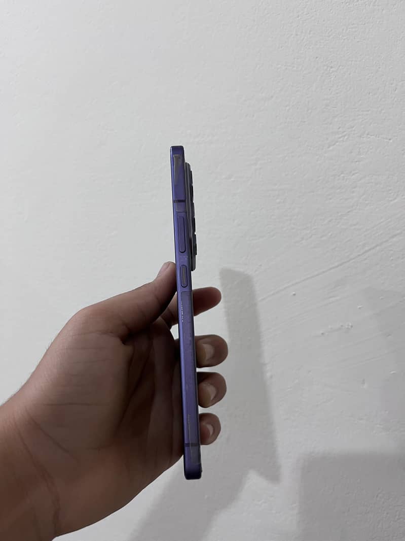 Infinix Note 50 Pro 1