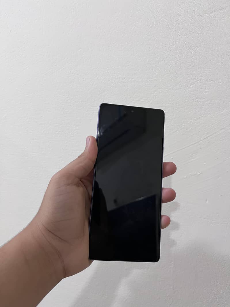 Infinix Note 50 Pro 2