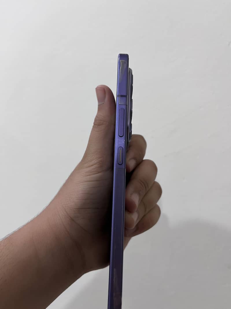 Infinix Note 50 Pro 4