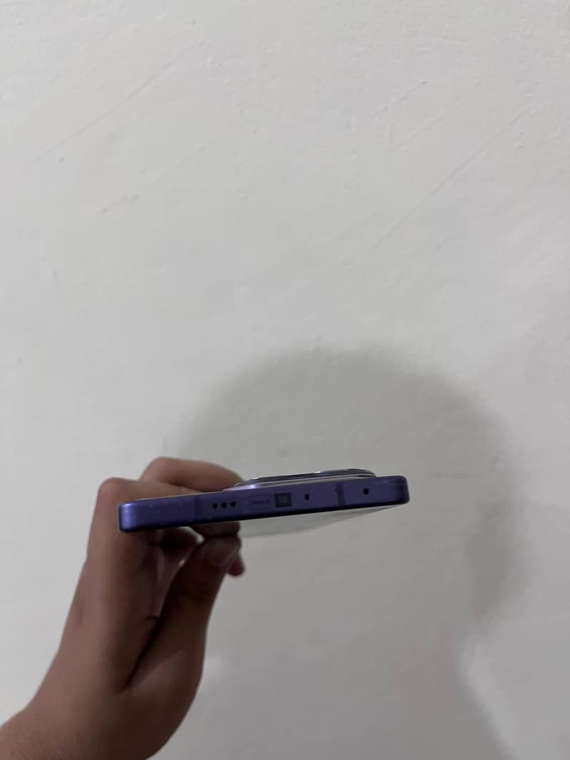 Infinix Note 50 Pro 5