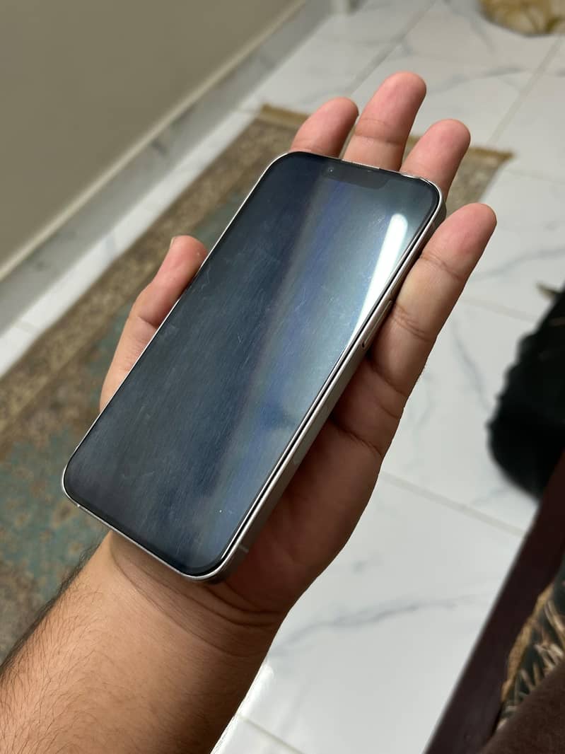 Apple iPhone 13 Pro 5