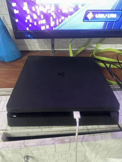 plsystation 4 slim