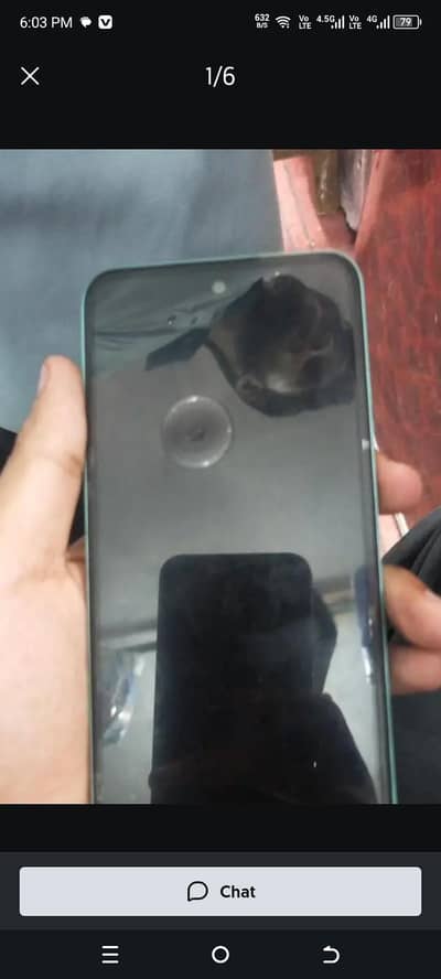 Tecno Spark Go 1