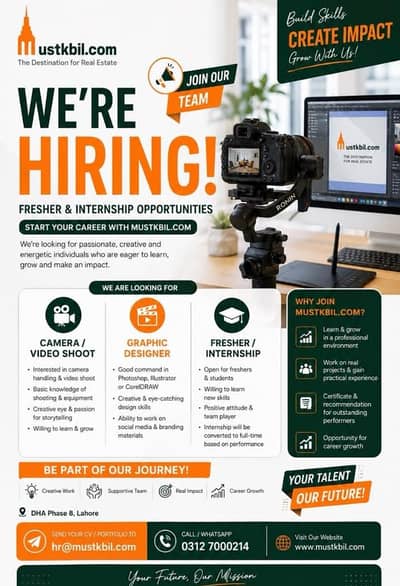 Urgent Hiring – Sales Executives