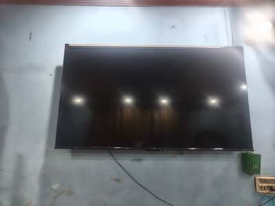 Tcl 55P755 smart led