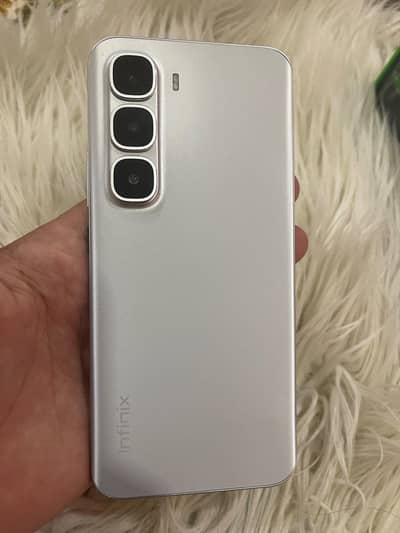 Infinix hot 60 pro plus