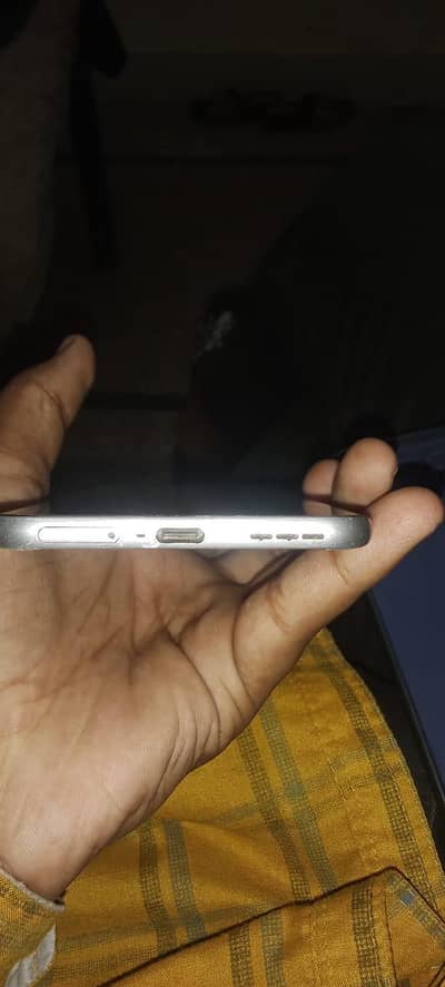 Infinix Hot 60 pro plus 8+8 256