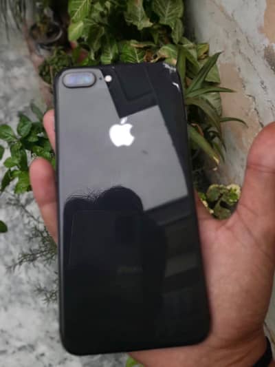 iPhone 8 plus