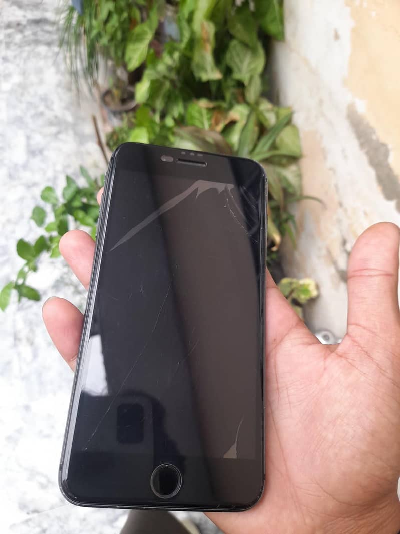 iPhone 8 plus 1