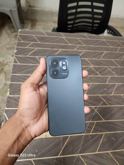 Infinix Smart 9 All to all ok 10/10 pta approved 8/64 sealed