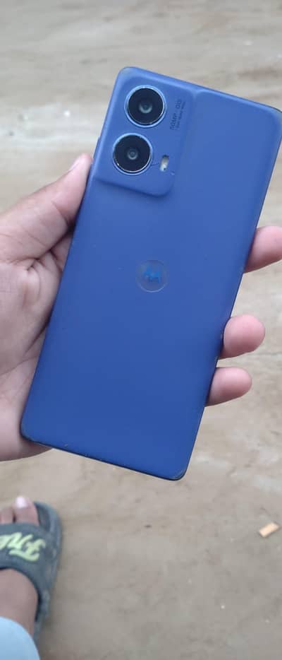 Motorola Moto G85