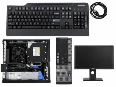 Dell Optiplex 7010 | Call + WhatsApp 0316-0488301
