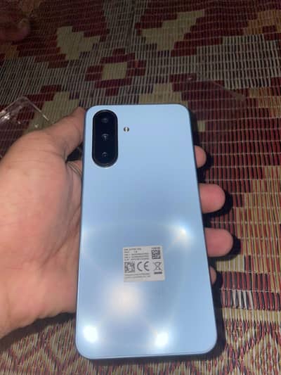Samsung Mobile A17