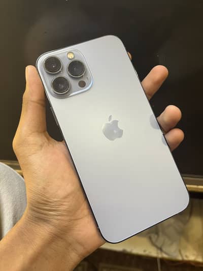 Apple iPhone 13 Pro Max