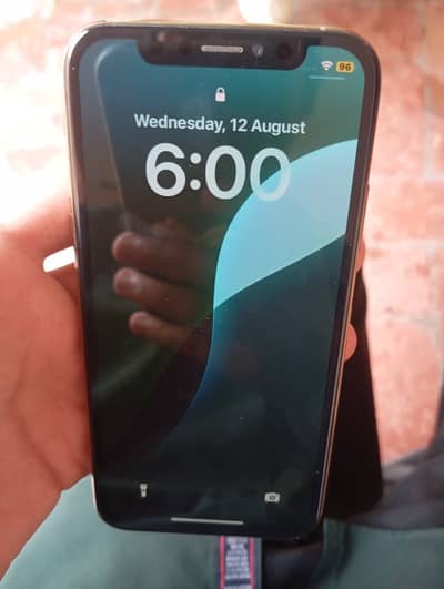 Apple iPhone XS