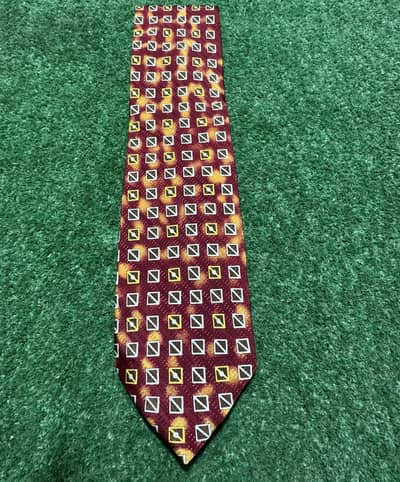 Versace original ties 10 by 10