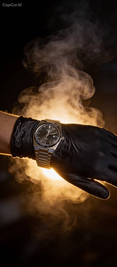 PRX watch