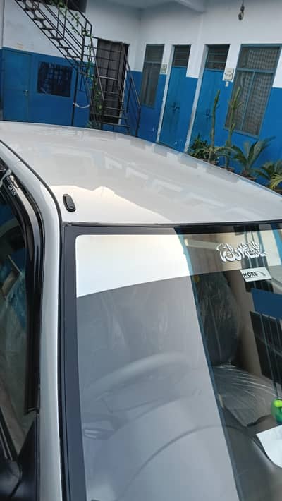 Suzuki Cultus VXL 2003