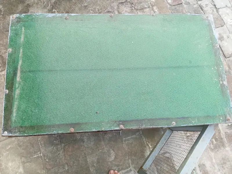 1 big cagr +1 small cage — photo 5