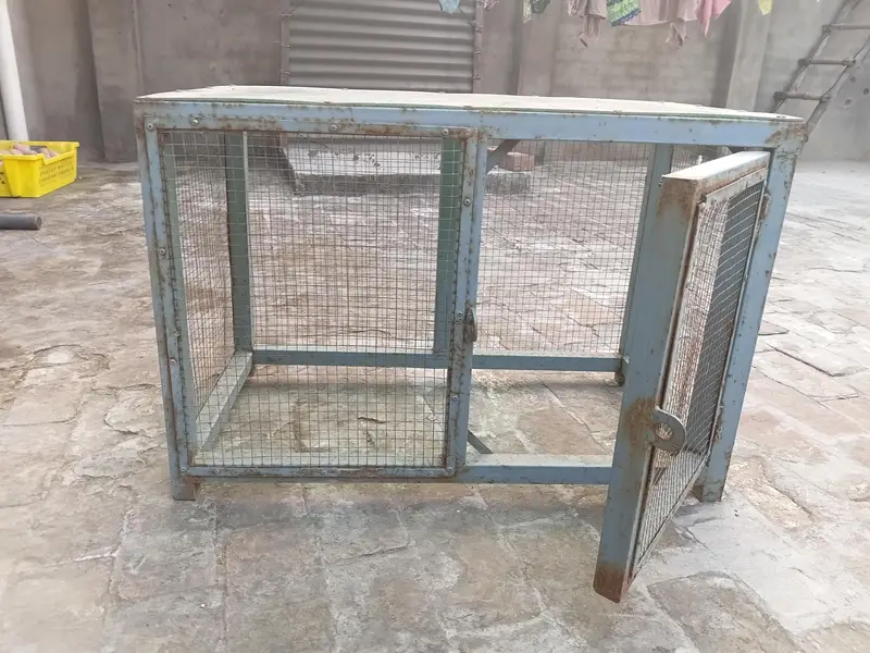 1 big cagr +1 small cage — photo 9
