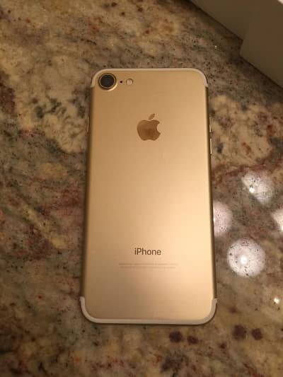Apple iPhone 7