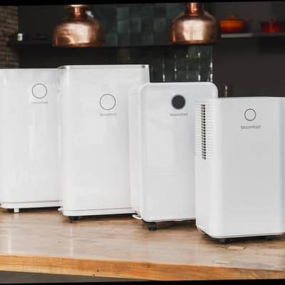 DEHUMIDIFIER AVAILABLE ALL SIZE