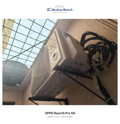 AC for sale