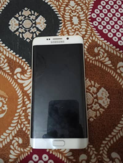 Samsung Mobile S6 Edge