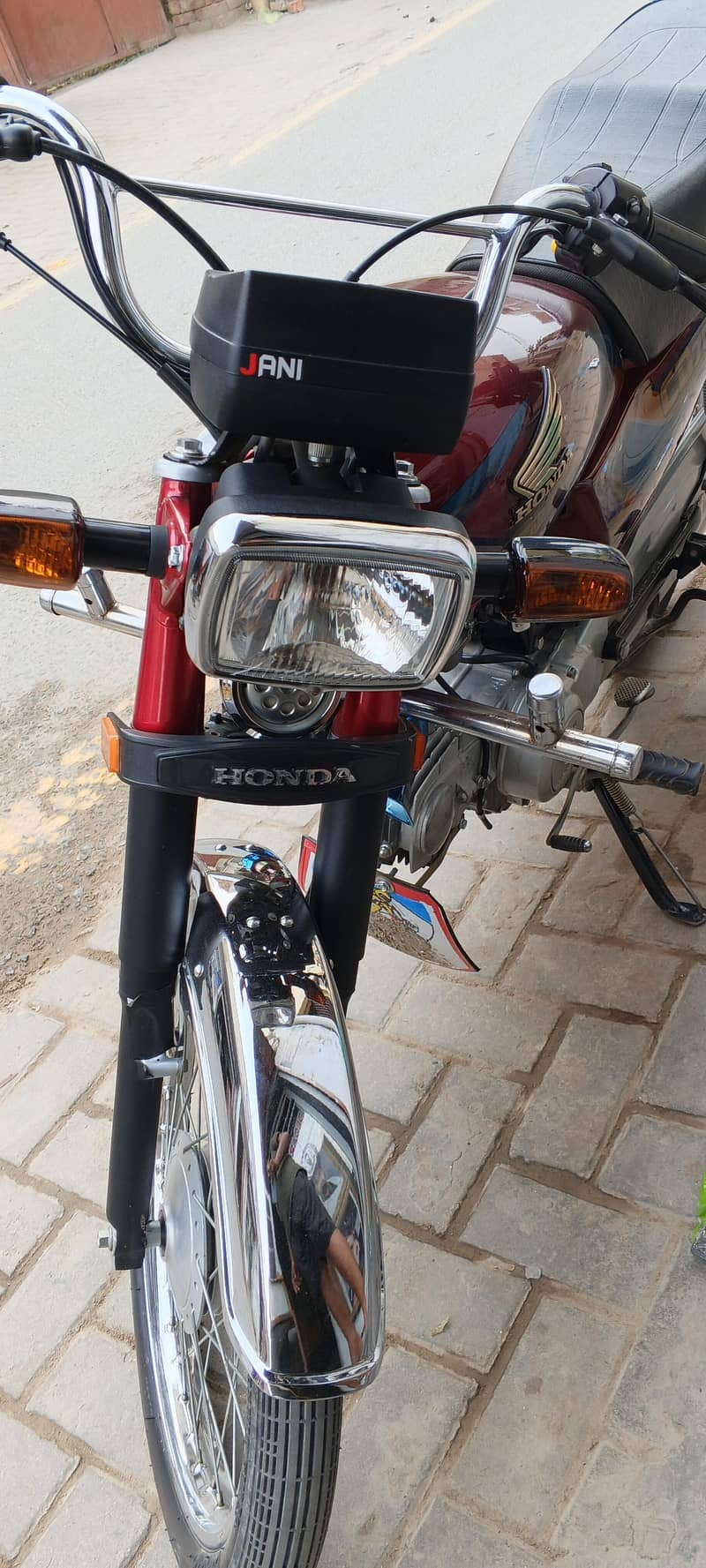 cd 70 2026 model 2