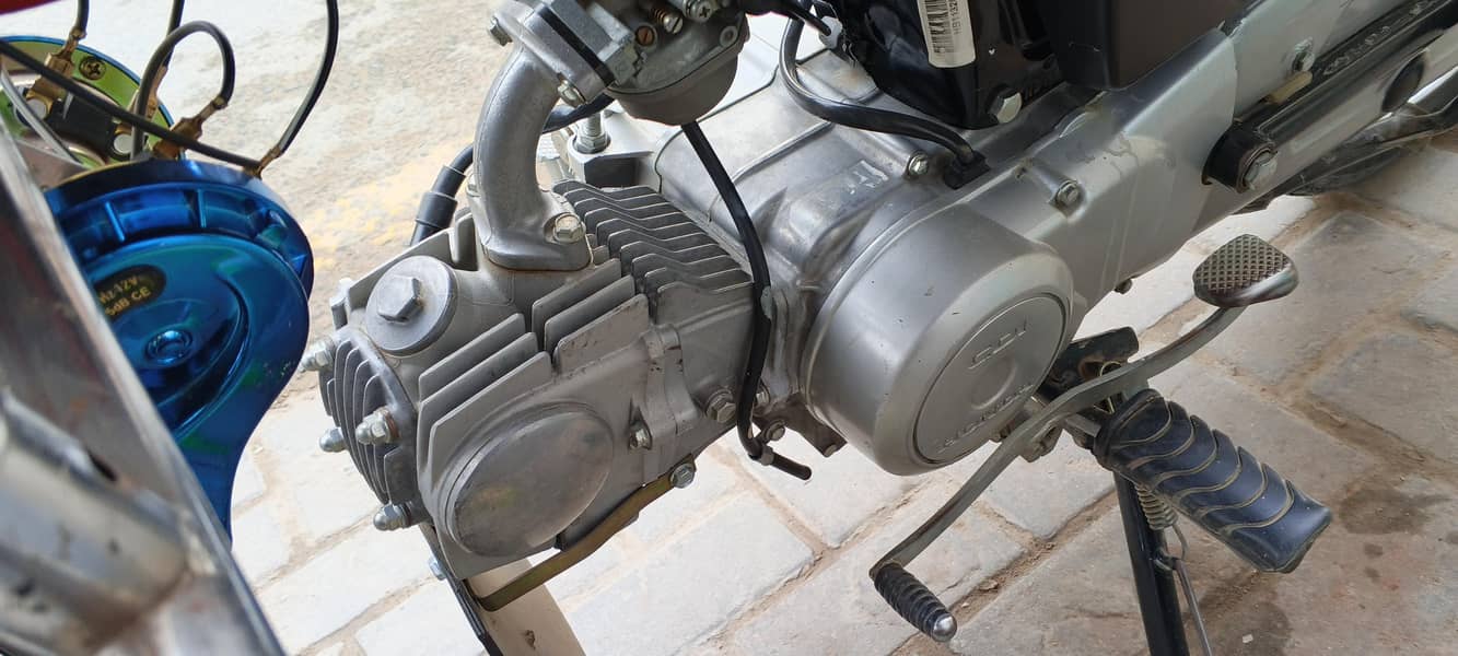 cd 70 2026 model 6