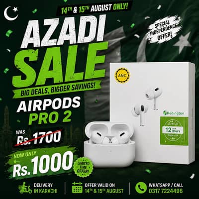 Airpods pro2