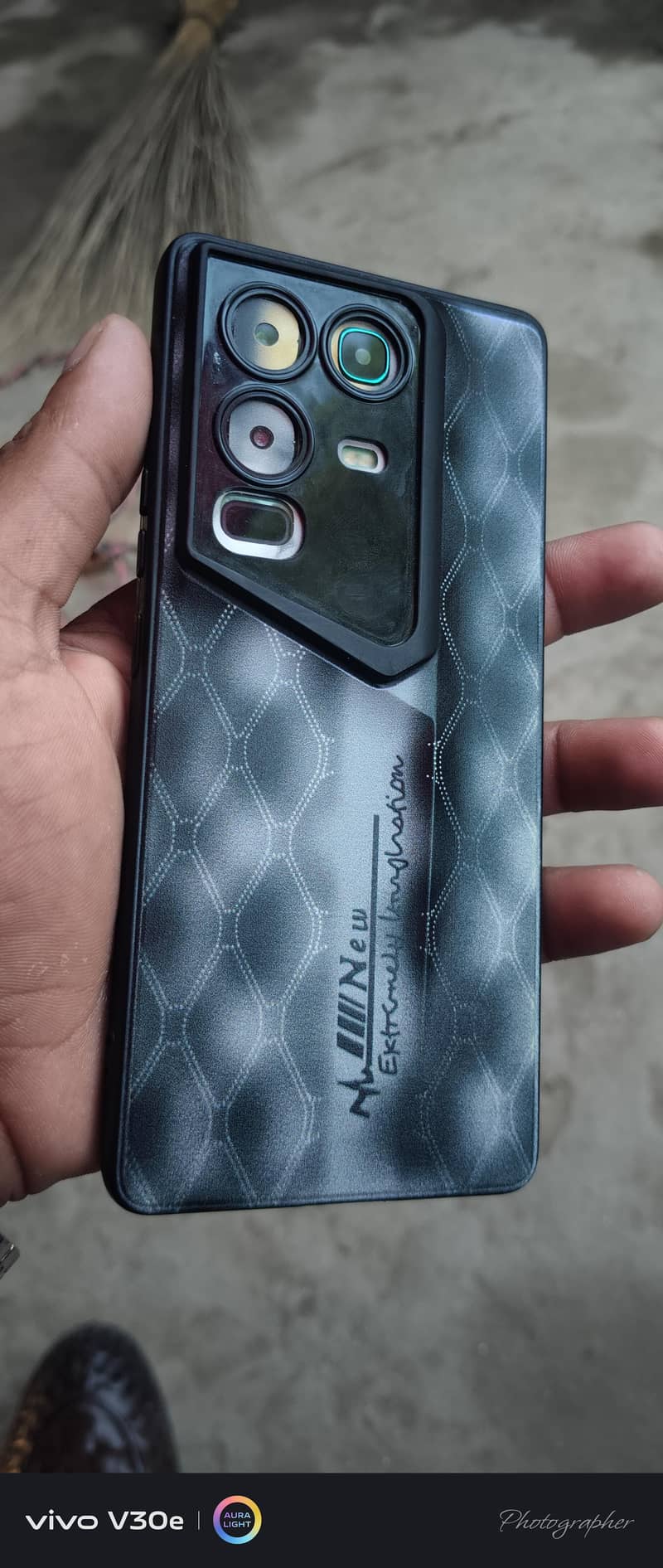 Infinix Note 50 1