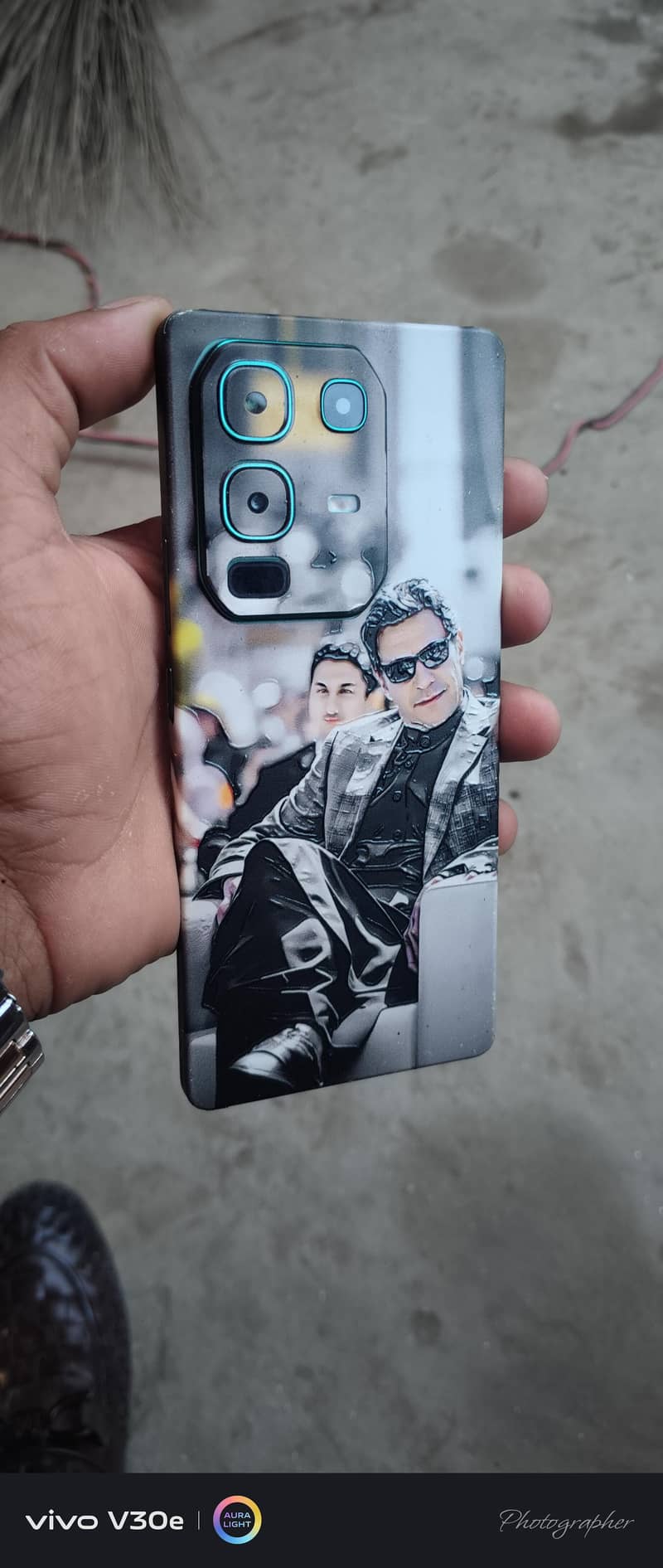 Infinix Note 50 2