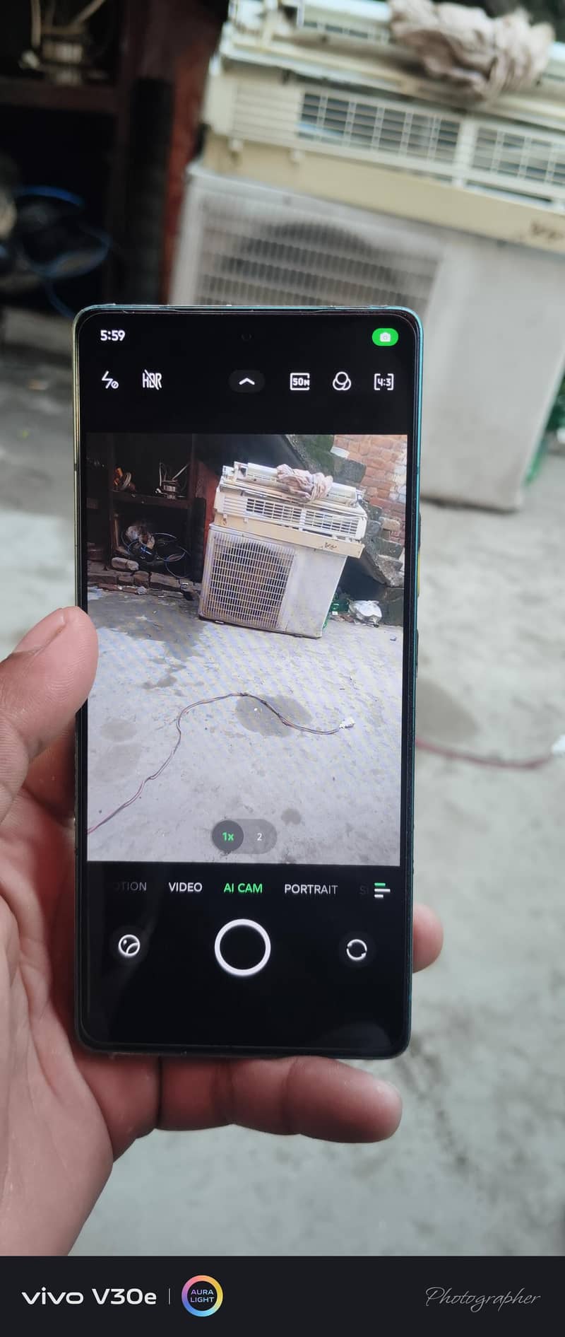 Infinix Note 50 3