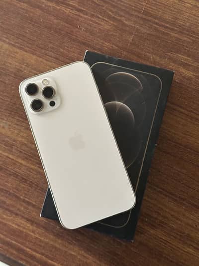 iPhone 12 Pro Max PTA