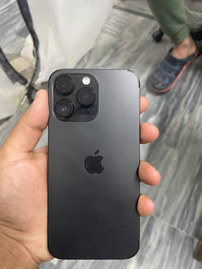i phone 14 pro max