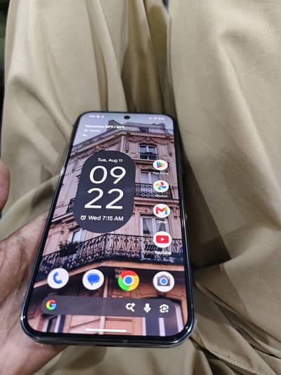 Google Pixel 9 pro xl