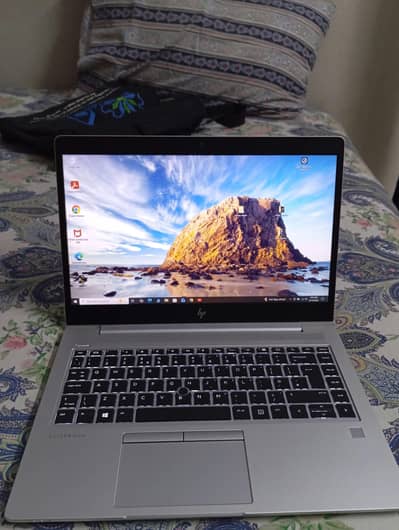 HP elite book