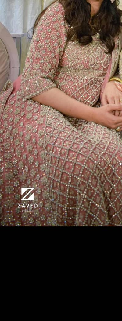 bridal dress for sale