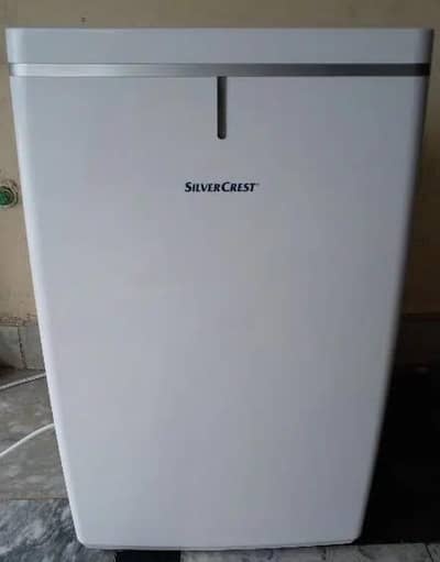 DEHUMIDIFIER WITH AIR PURIFIER