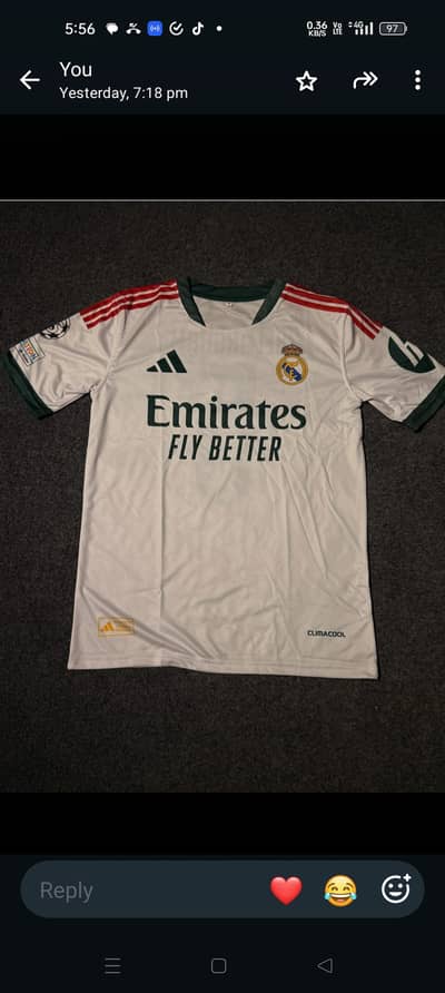 Don't Miss football t shirts limited offer