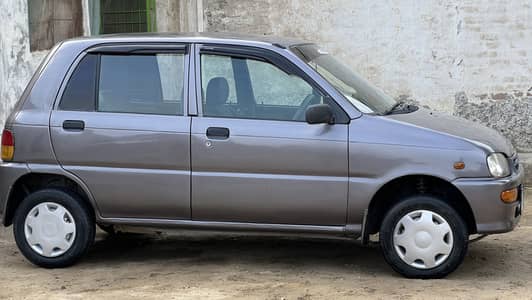 Suzuki Other 2004