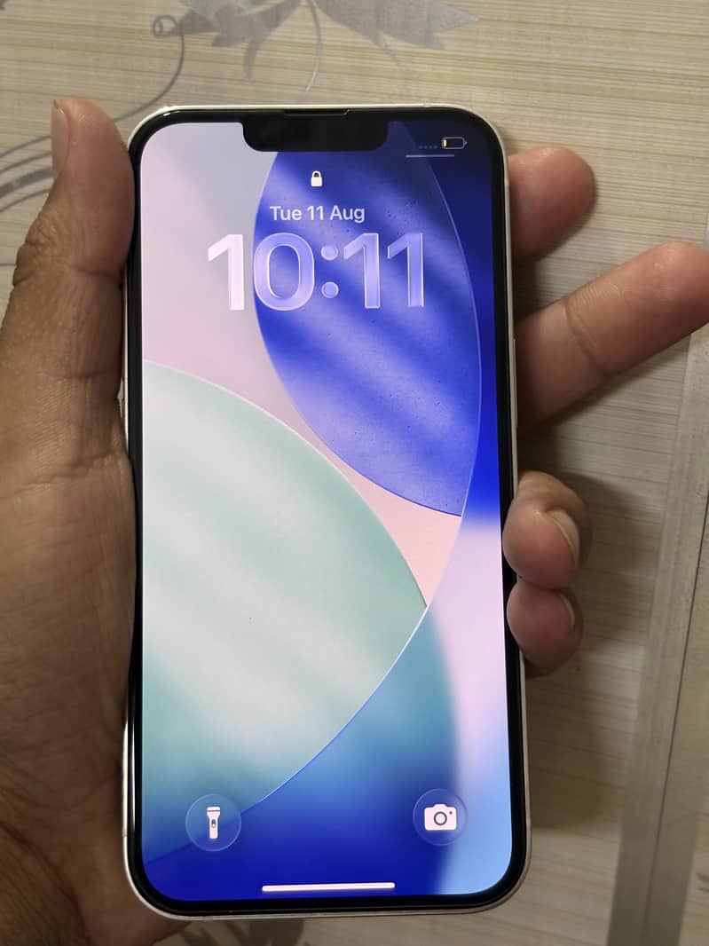 Apple iPhone 13 3