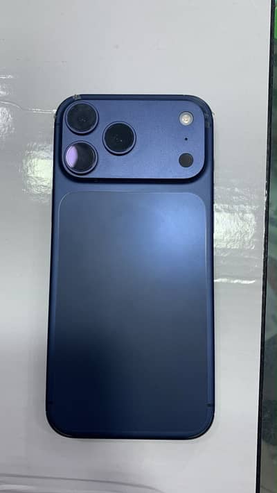 Apple iPhone 17 Pro Max Jv