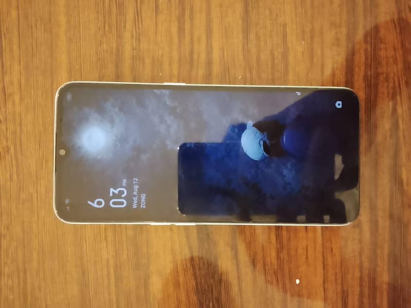 OPPO A31 0